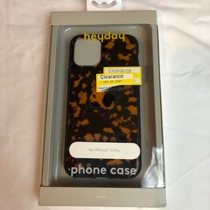 Heyday iPhone 11 Pro phone case
